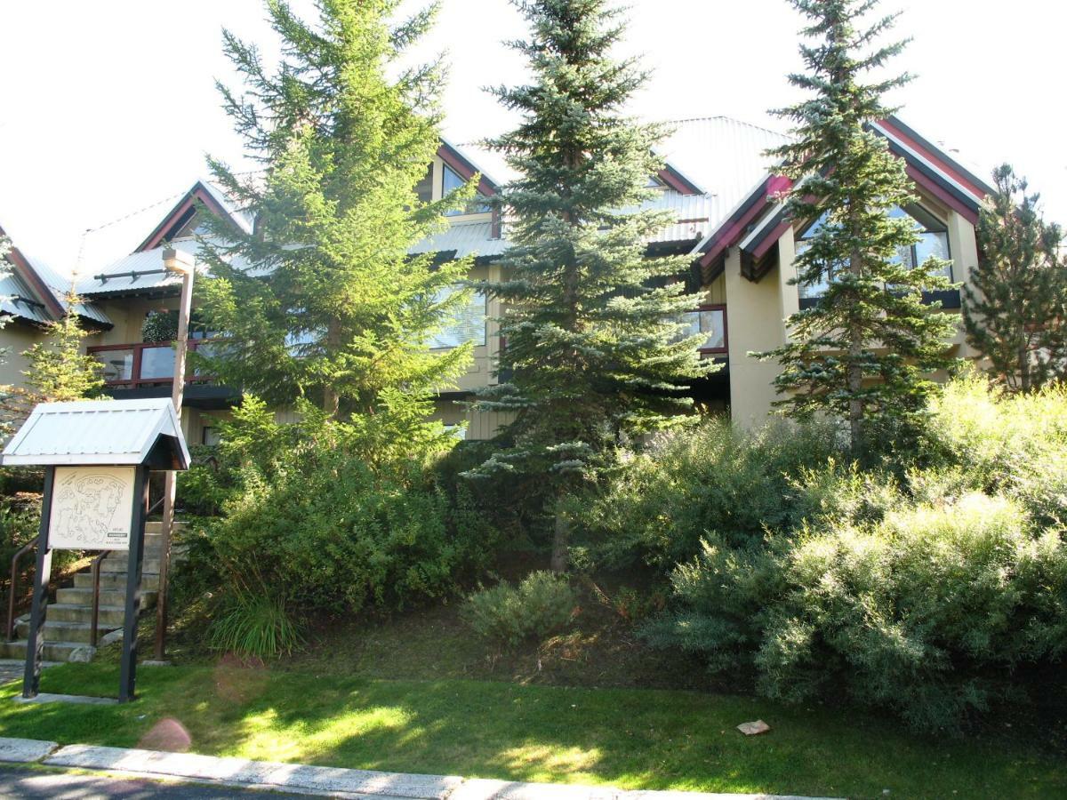 Villas Snowberry By Whistler Retreats Buitenkant foto