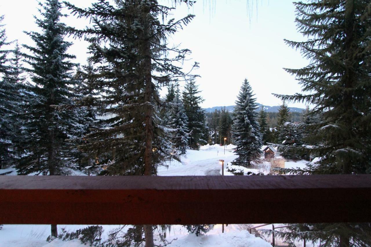 Villas Snowberry By Whistler Retreats Buitenkant foto